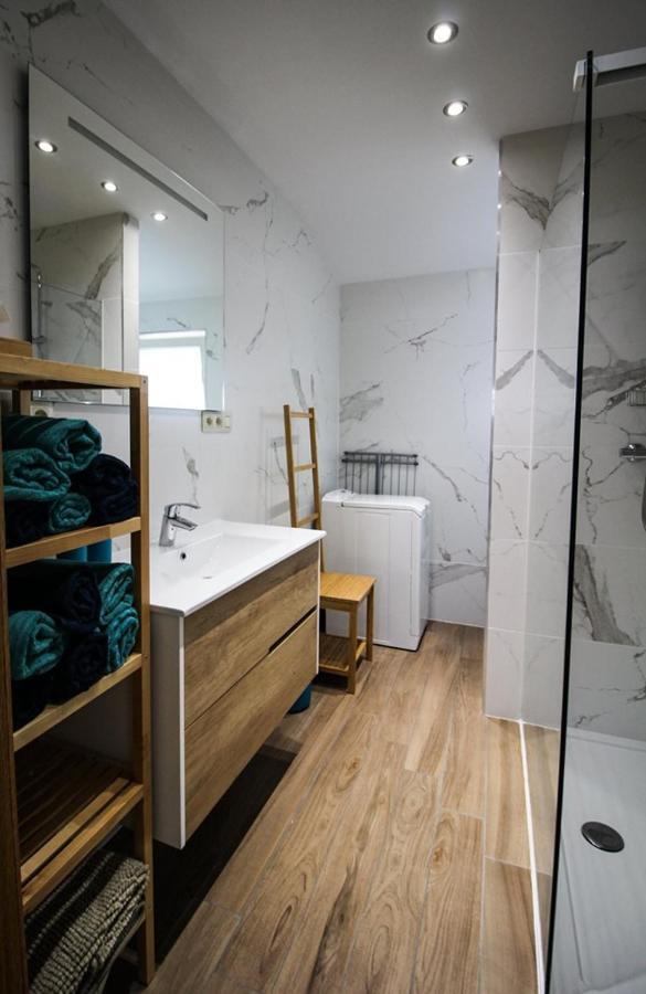 La Binamerie Remicourt Экстерьер фото